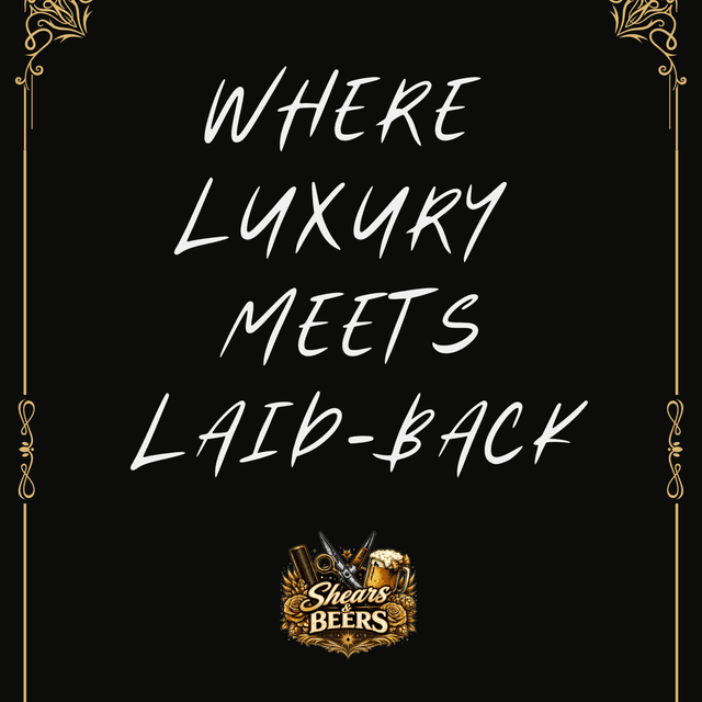 Monthly Signature Cut Membership at Shears & Beers in Naperville, IL