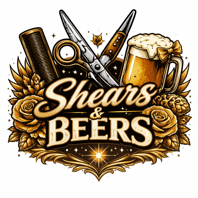 The Luxury Gentleman's Cut Package at Shears & Beers in Naperville, IL