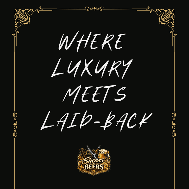 The Monthly Buzz Cut Membership at Shears & Beers in Naperville, IL