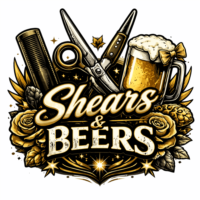 Father & Son Signature Membership at Shears & Beers in Naperville, IL